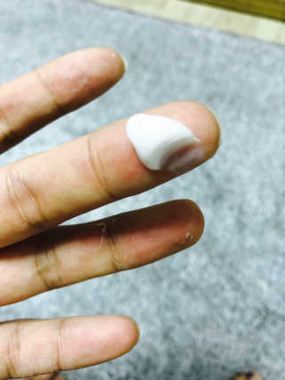 플렉스파워에이더블유에스 리커버리크림 30ml — 4.17점을 준 리뷰어가 2017년 6월 올린 사용 사진