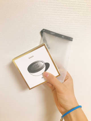 시티라이프 [CITYLIFELAB] 블랙밀크솝 105g 1개입 — 4점을 준 리뷰어가 2017년 12월 올린 사용 사진