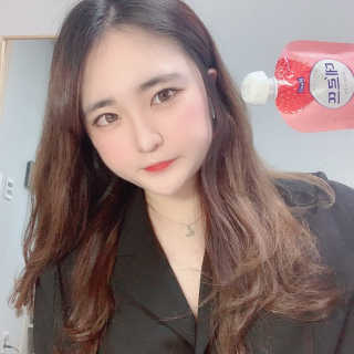 데르뜨 떠먹는 과일 3종, 짜먹는 과일 2종 총 10개 체험 — 4점을 준 리뷰어가 2020년 3월 올린 사용 사진