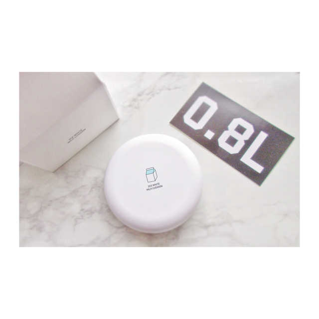 3CE 화이트 밀크 쿠션 리뷰 사진