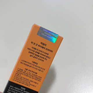 락컬러 락 잇 굿 하이웨어 프라이머 — 5점을 준 리뷰어가 2020년 1월 올린 사용 사진