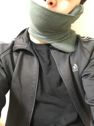 내 목을 편안하게~ 더 편한 필모아 닥터 목배게 — 2.5점을 준 리뷰어가 2018년 3월 올린 사용 사진