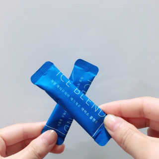(주)쟈뎅 [쟈뎅] 에스프레소스틱 아이스블렌드 — 4점을 준 리뷰어가 2019년 5월 올린 사용 사진