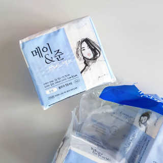 메이앤준 스피드맥스 — 5점을 준 리뷰어가 2019년 3월 올린 사용 사진