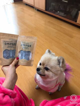 민토리님이 올린 리뷰 사진 3