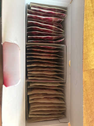 [하이헬스] 정말 진하고 맛있는 유기농 석류즙 30포 — 4점을 준 리뷰어가 2019년 11월 올린 사용 사진