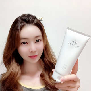오르힐 울트라레이어 크림 — 5점을 준 리뷰어가 2020년 2월 올린 사용 사진