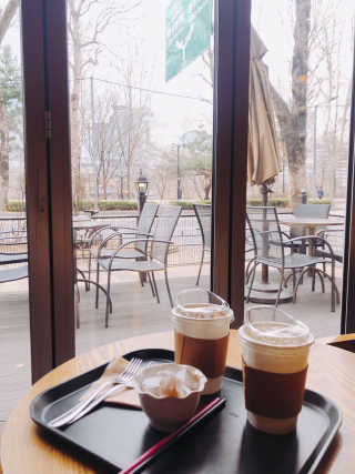 릴리움 커피 [릴리움 2인세트] 프리미엄 Tea+터키쉬딜라이트 로즈 — 3점을 준 리뷰어가 2019년 3월 올린 사용 사진