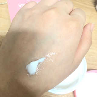 지고트 비타솔루션12 퍼밍 앰플 크림 100ml — 4.5점을 준 리뷰어가 2019년 6월 올린 사용 사진