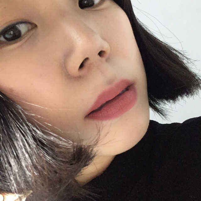 SEP 립틴트 X 매트 리뷰 사진