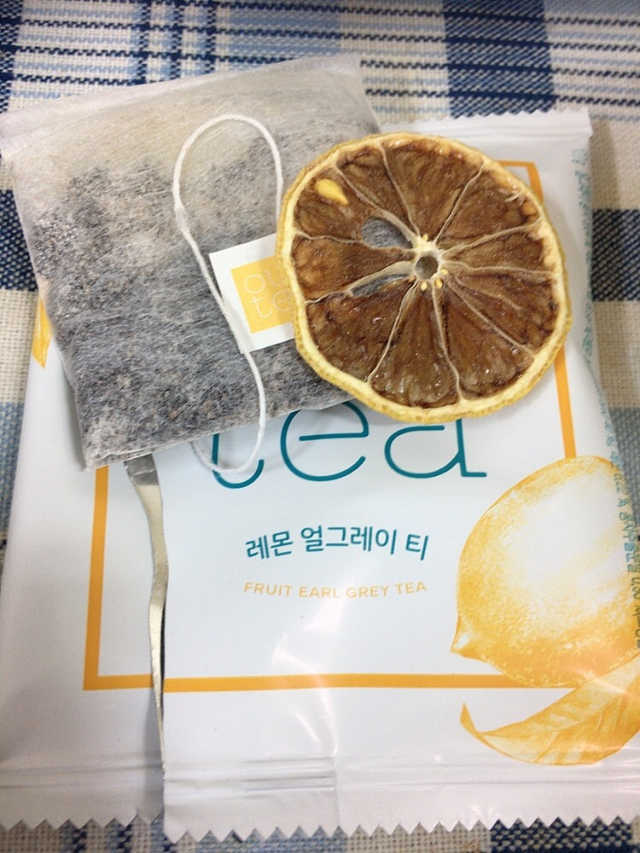 [쟈뎅] 아워티 리뷰 사진