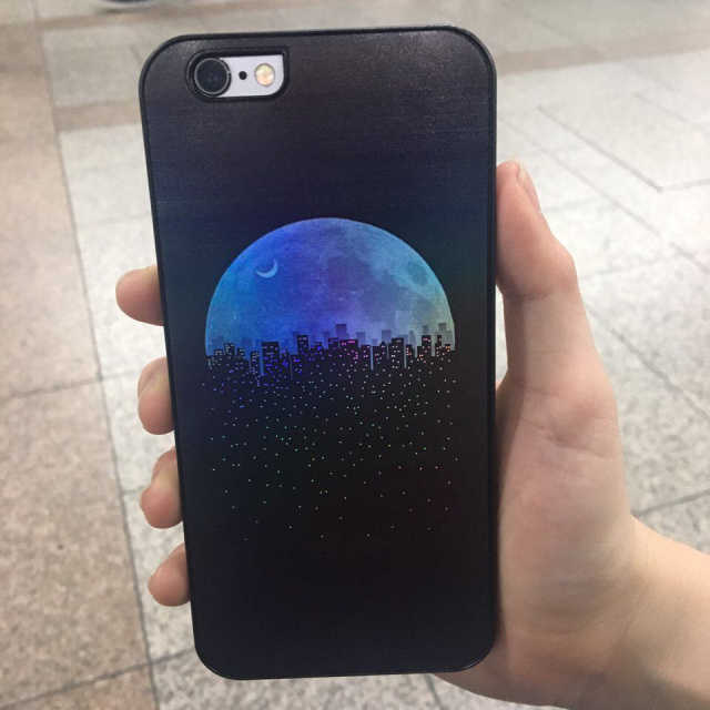 DPARKS SPACE EDITION 리뷰 사진