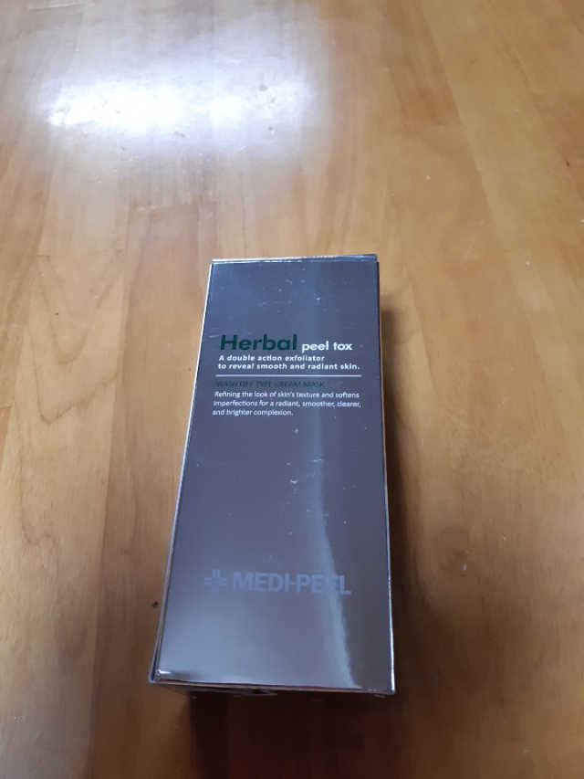 허벌 필 톡스 리뷰 사진