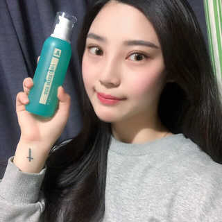 엠씨이 스킨 큐앤에이 솔루션 토너 — 3.67점을 준 리뷰어가 2018년 3월 올린 사용 사진