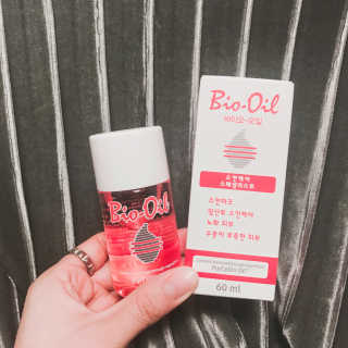 Bio-oil(바이오오일) 바이오오일(Bio-oil) — 4.5점을 준 리뷰어가 2017년 2월 올린 사용 사진