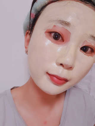 마더메이드 어머니 2 단계 헤니 CITRUS 스파 FACIALS 5PC — 5점을 준 리뷰어가 2019년 5월 올린 사용 사진