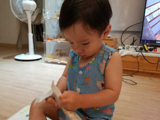 찬율맘님이 올린 리뷰 사진 2