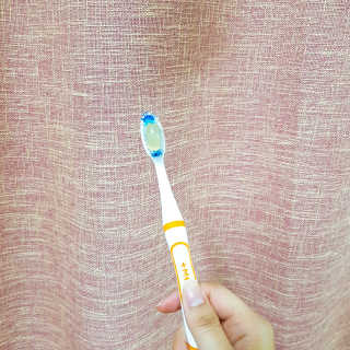 큐어스크립트 닥터폴스 3종[바닐블랙티, 라임만다린, 패츌리머스크] — 5점을 준 리뷰어가 2018년 6월 올린 사용 사진