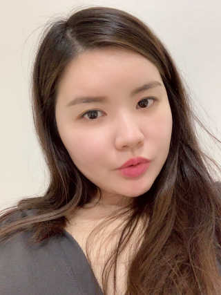키노닉스 펀더멘탈 하이드레이팅 앰플 부스터 — 5점을 준 리뷰어가 2019년 3월 올린 사용 사진