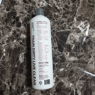 보우앤애로우 아로마테라피 올인원 리퀴드 솝 - 브라운  500ml — 5점을 준 리뷰어가 2019년 12월 올린 사용 사진