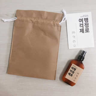 37도 어떤 숙소도 내 방처럼 깨끗하게,여행걱정제로 — 4점을 준 리뷰어가 2019년 8월 올린 사용 사진