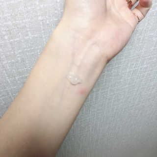 놀스 스킨 메디테이션 젤 크림 50ml — 4.83점을 준 리뷰어가 2018년 7월 올린 사용 사진