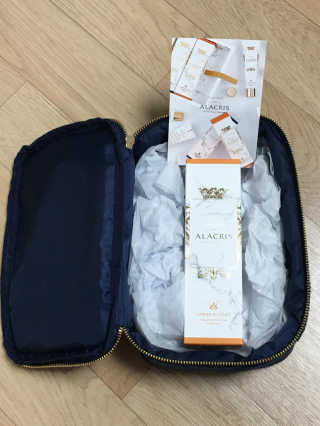아라크리스 아라 크리스 프리미엄 내추럴 치약 — 4.67점을 준 리뷰어가 2018년 7월 올린 사용 사진