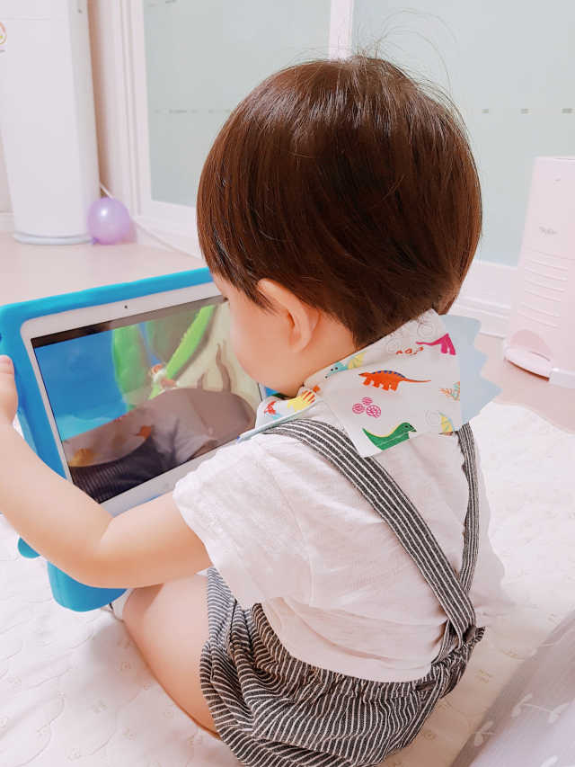 레샤디노 +  레샤별나무 리뷰 사진