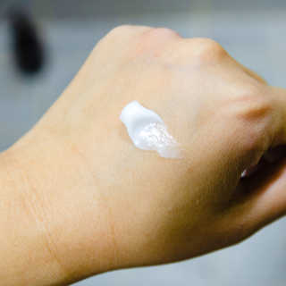 페어아크네 크리미폼 페어아크네 크리미 폼 — 4점을 준 리뷰어가 2019년 7월 올린 사용 사진