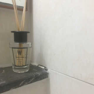 더블유드레스룸 퍼퓸 디퓨저 70ml — 5점을 준 리뷰어가 2018년 6월 올린 사용 사진