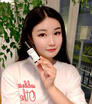 23years old 블랙페인트럽바 — 5점을 준 리뷰어가 2018년 7월 올린 사용 사진