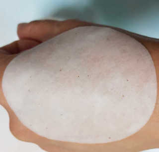 바디버든프로젝트 바디버든 프로젝트 BBP 시카 토너패드 — 5점을 준 리뷰어가 2019년 7월 올린 사용 사진