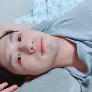 23years old 바데카실 더마실 마스크 — 5점을 준 리뷰어가 2018년 9월 올린 사용 사진