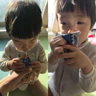 얼리버드 키즈팜 6종 — 5점을 준 리뷰어가 2018년 3월 올린 사용 사진