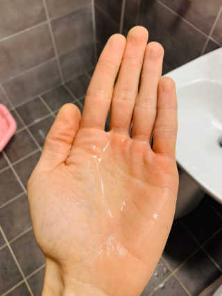 코에나샴푸 자연유래 식물성 코에나 샴푸 50ml — 5점을 준 리뷰어가 2020년 4월 올린 사용 사진