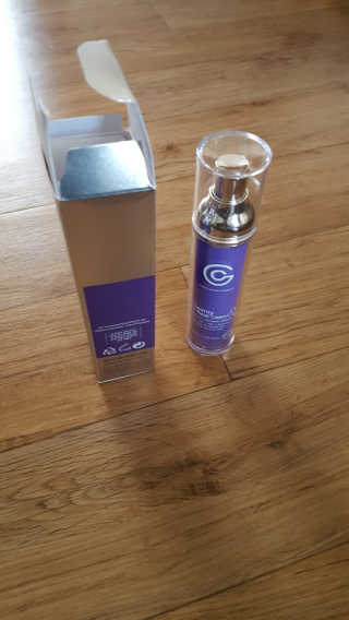 크리미 코스메틱 크리미 닥터 리페어 크림 50ml — 5점을 준 리뷰어가 2018년 6월 올린 사용 사진