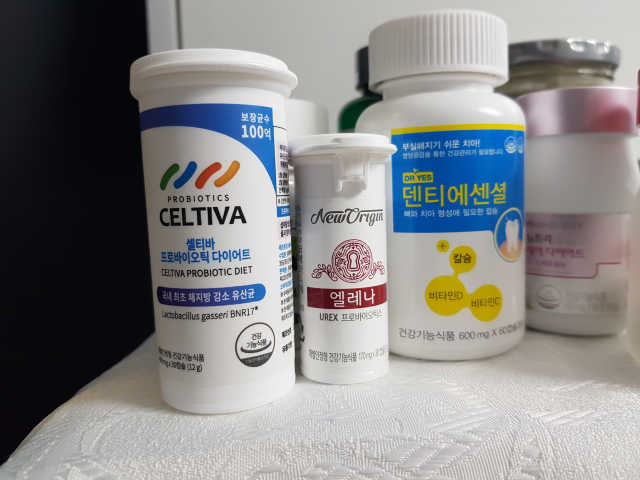[셀티바] 프로바이오틱 다이어트 리뷰 사진