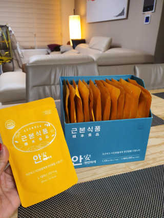 HeeJinYang님이 올린 리뷰 사진 1