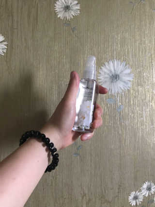 바디콜로지 프레그런스미스트 퓨어 화이트 가드니아 — 5점을 준 리뷰어가 2017년 6월 올린 사용 사진