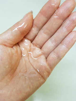 오지아이 마누카 허니 딥 케어 마스크 25ml X 10pcs — 5점을 준 리뷰어가 2020년 1월 올린 사용 사진