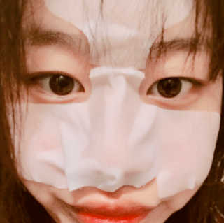 나이팅게일 3STEP 타코팩(문어팩) — 5점을 준 리뷰어가 2017년 5월 올린 사용 사진