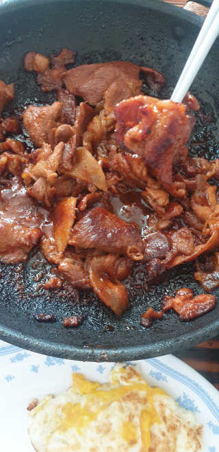 미티스트 더 맛있는 소담 소불고기 + 도담 돼지 불고기 — 5점을 준 리뷰어가 2019년 3월 올린 사용 사진