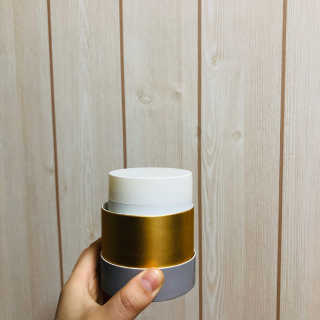 GoodDay Skincare GoodDay 강황크림 50g — 5점을 준 리뷰어가 2020년 2월 올린 사용 사진