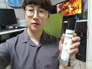 더블유드레스룸 드레스퍼퓸 150ml — 5점을 준 리뷰어가 2018년 8월 올린 사용 사진