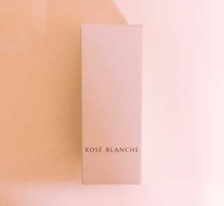 ROSE BLANCHE 로제블랑쉐 인텐시브 수딩 세럼 — 5점을 준 리뷰어가 2019년 7월 올린 사용 사진