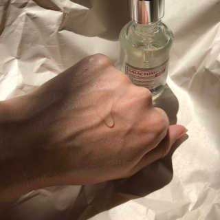 [마녀 공장] 발가락 토미 니아신 에센스 50ml — 4점을 준 리뷰어가 2018년 8월 올린 사용 사진