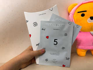 aYounJung님이 올린 리뷰 사진 1