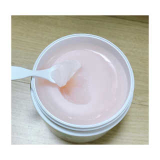 오그도아 수퍼 딥 클렌징 스무디 밤 — 5점을 준 리뷰어가 2020년 2월 올린 사용 사진