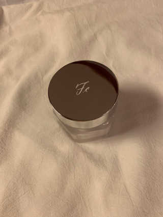 파시스 올인원 진주 화이트닝 크림 100ml — 5점을 준 리뷰어가 2019년 6월 올린 사용 사진