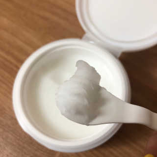 헤이미쉬 올 클린 밤 — 4.17점을 준 리뷰어가 2018년 5월 올린 사용 사진